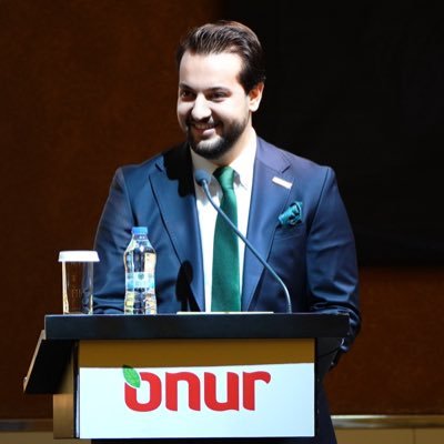 Onur Market - Özen Gross - Bursaspor Kongre Üyesi 🇹🇷