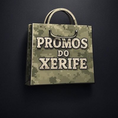 promosdoxerife's profile picture. 🔥Siga, compre e sobreviva 🔥Compre diretamente no link 🚀