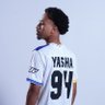 Yasha94_'s profile picture. @Twitch Partner | European Champion | 2xEVO Finalist |🇫🇷 DBFZ Player for @SolaryTV | Contact : yasha94240@gmail.com | Twitch : Yasha942 | Shingeki no Kyojin❤️