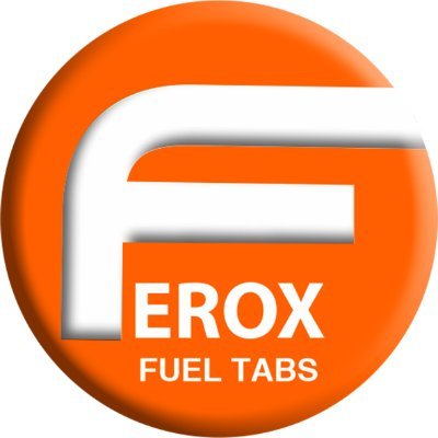FEROX_FUEL_TABS's profile picture. FEROX Ahorrador Ecologico y Catalizador para cualquier aplicacion de Gasolina, Diesel o cualquier otro hidrocarburo liquido. FEROX es VITAMINA PARA TU MOTOR.