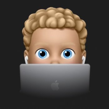 📱 iOS dev. | Offering freelance services at https://t.co/WFMdljpyCk | youtube: https://t.co/5EnljWUIXW