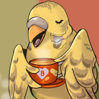 PotOPositivitea's profile picture. An individual who is enthusiastic about Video Games and Tea. 🌈 @CuppaObscuritea 💞