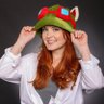 aureylian's profile picture. Global Head of Player Community @RiotGames. Mom. History Nerd. Gamer. Former: @Twitch. All thoughts are my own.