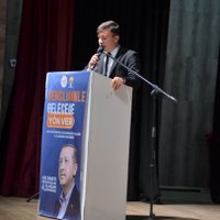 Ümit Çağan 🇹🇷 (@umitcagn59) 's Twitter Profile