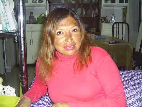 soy romantica amorosa y una madre muy tierna y cariñosa