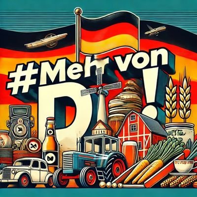 MehrVonD's profile picture. 