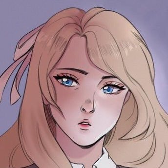 eveningkind's profile picture. lesbian | 27 | they/them