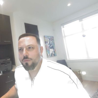 tarikge's profile picture. 