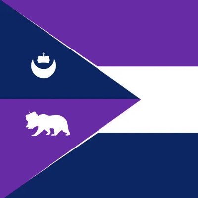 midwestern monarchist ⬛️🟪⬛️ Profile