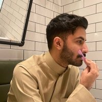 وسيم بن مالك (@waseembnmalik) Twitter profile photo