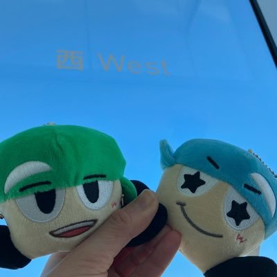 🌈 💚💙寄りの箱推し🌈ゆる〜く推し活中 ヒグチアイ/ハンバートハンバート/大人計画／ラーメンズは殿堂入り👧一児の母