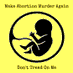 Make Abortion Murder Again (@mamalifeisgood) Twitter profile photo Make Abortion Murder Again (@mamalifeisgood) Twitter profile photo