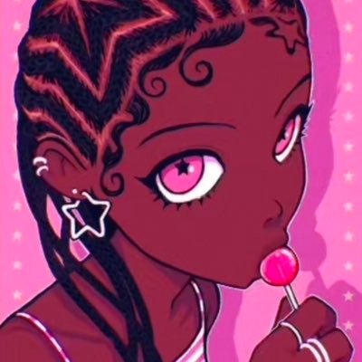 19 • 🇭🇹 • lesbian • libra • @lesboyf ’s femme 🫀 • butchfemme defender