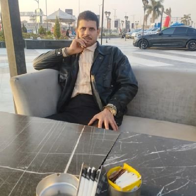 AhmedSh84382574's profile picture. 