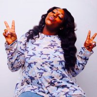 Camille Eyanna McClain (@camilleeyanna_) 's Twitter Profile