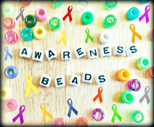 Making a difference in the lives of sick and special needs children one bead at a time.