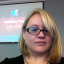 Deanna Carpenter - @stenogirl25 - Twitter