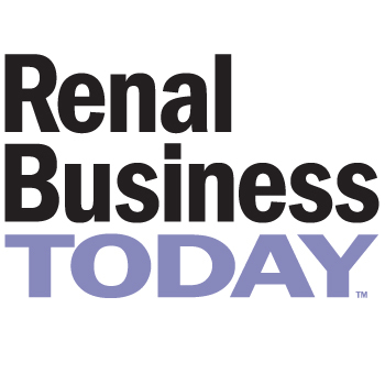 Renal Business Today delivers top-quality editorial for practice-management professionals in renal care.