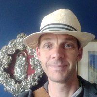 Laurence England 🏴 (@thecrushedbones) 's Twitter Profile