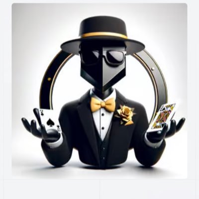 🌐 Web3 Builder | 🔗 Finding clarity in chaos💎 | Dev team: @HappyMelons77