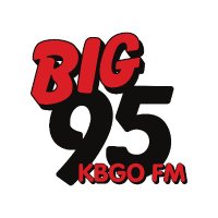 BIG 95 KBGO (@big95kbgo) 's Twitter Profile