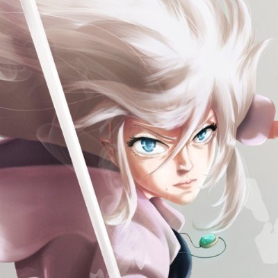 CaputanEzparra's profile picture. Character 2D Artist Concept. ✏️

DM for commissions and paid metod: