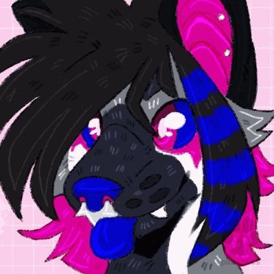 hi I’m Milo :3 • vegas fur • 19 • hotline Miami number 1 fan