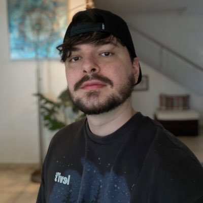 Budcatさんのプロフィール画像