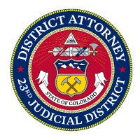 George Brauchler- 23rd Judicial District Attorney (@23rdda) 's Twitter Profile