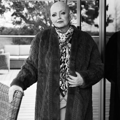 1959-2025. Account currently run by management to promote and maintain Linda’s legacy.