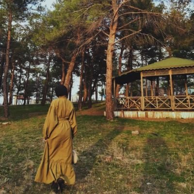 suslulisan's profile picture. 