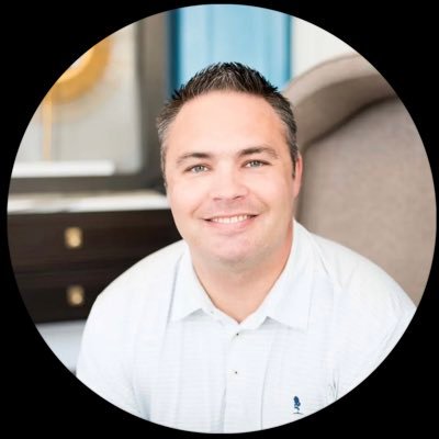 Crypto Investing For Everyday People **Beware of Imposter Accounts**