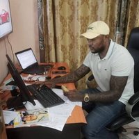 BETSA_HELARION_FOREX π¨π¬ (@the_king_of_ema) 's Twitter Profile