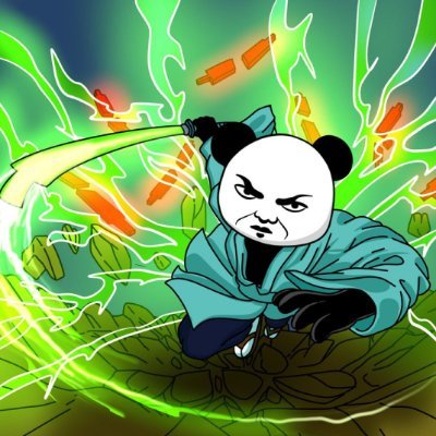 D2TDAB's profile picture. CRYPTO IS A $BIAOTIFUL THING