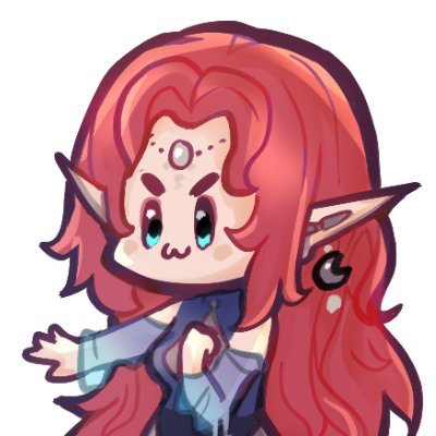 Jandy/Chris ~ Fae Profile