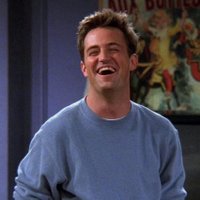 Chandler Bing (@i_chandlerbing) 's Twitter Profile