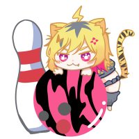 猫村@にゃんそん🐯⚡ (@8ware_miaow) 's Twitter Profile
