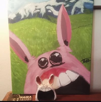 MoldyProton's profile picture. Freedom from bleach