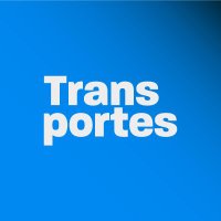 Ministério dos Transportes (@mtransportes) 's Twitter Profile Photo Ministério dos Transportes (@mtransportes) 's Twitter Profile Photo