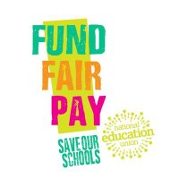 National Education Union South East (@southeastneu) 's Twitter Profile Photo National Education Union South East (@southeastneu) 's Twitter Profile Photo