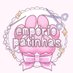 ꒰ Empório Patinhas 🤍 ꒱ (@emporiopatinhas) Twitter profile photo ꒰ Empório Patinhas 🤍 ꒱ (@emporiopatinhas) Twitter profile photo