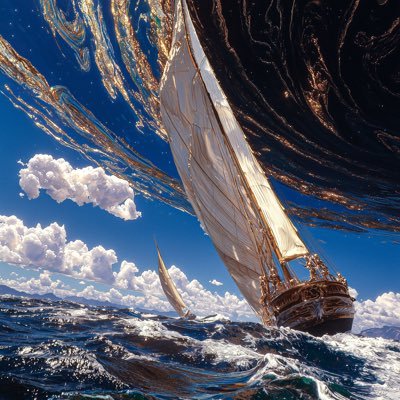 soundsfromouter's profile picture. Amplifying Hope