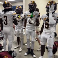 KASON "K5" CAMPBELL (@kasoncampbell21) 's Twitter Profile
