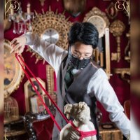 【堕楽】真琴-MAKOTO- (@daraku_makoto) Twitter profile photo