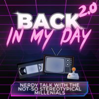 Back In My Day (@daybackin) 's Twitter Profile