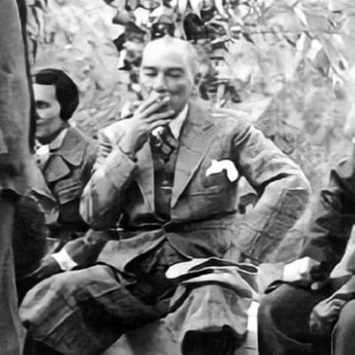 emreseyhan001's profile picture. Irkçılığa sürüklenmiş bir Türk Sevdalısı 🇹🇷