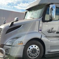 J&S Drayage (@jsdrayage) 's Twitter Profile