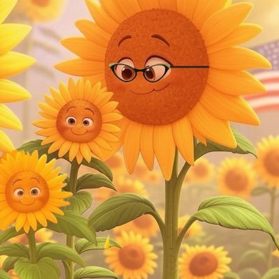 CarolakaLilC's profile picture. Here for the Real News 🇺🇸 🚫DM