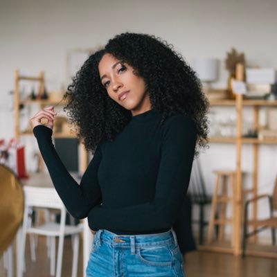 BefaParis's profile picture. believer | actor | streamer