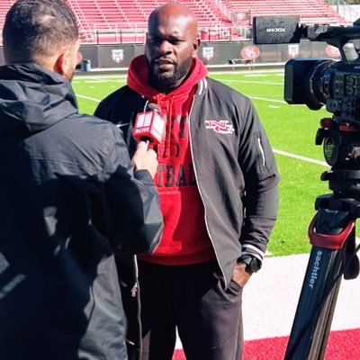 Faith, Family, Football!! #NorthGwinnettDBCoach #ExCFLPro #ExTAMU-CommerceDBcoach #VSU🔥
